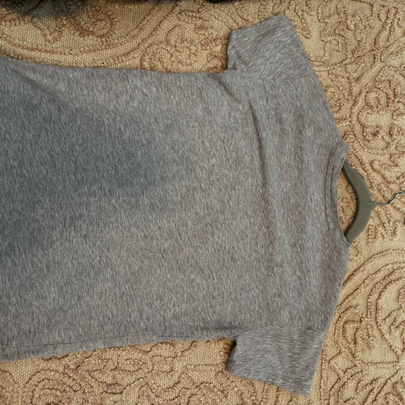 Kenzo Kids Gray Tiger Tee Size 10 - Picture 2 of 4